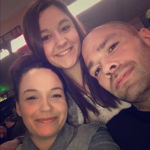 Meet your Posher, Chad